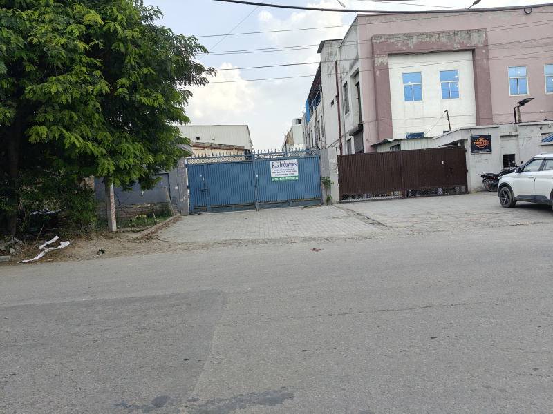  Factory 5400 Sq.ft. for Sale in Kundli, Sonipat