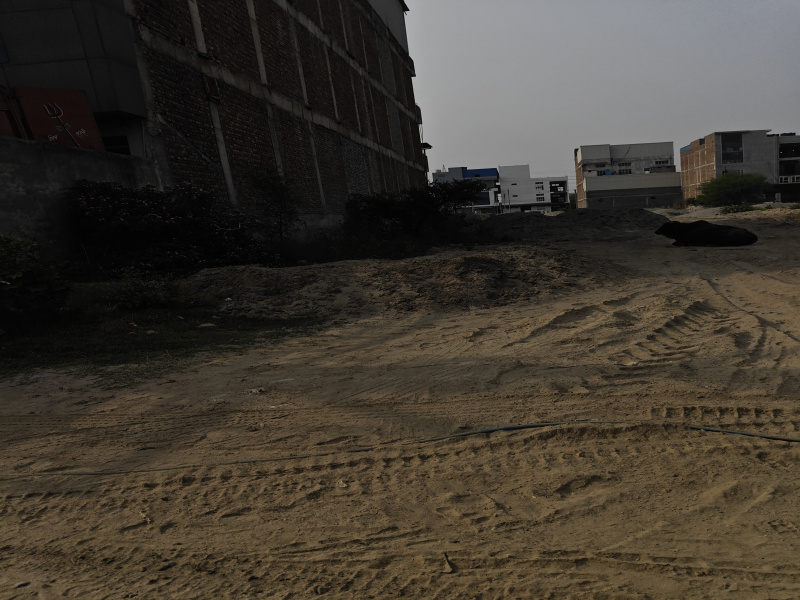  Industrial Land 450 Sq. Meter for Sale in Kundli, Sonipat