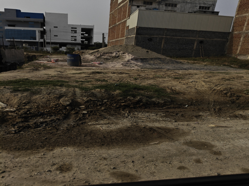  Industrial Land 450 Sq. Meter for Sale in Kundli, Sonipat