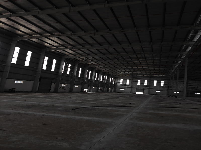  Warehouse 225000 Sq.ft. for Rent in GT Karnal Road, Sonipat
