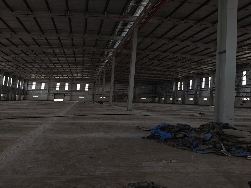  Warehouse 225000 Sq.ft. for Rent in GT Karnal Road, Sonipat
