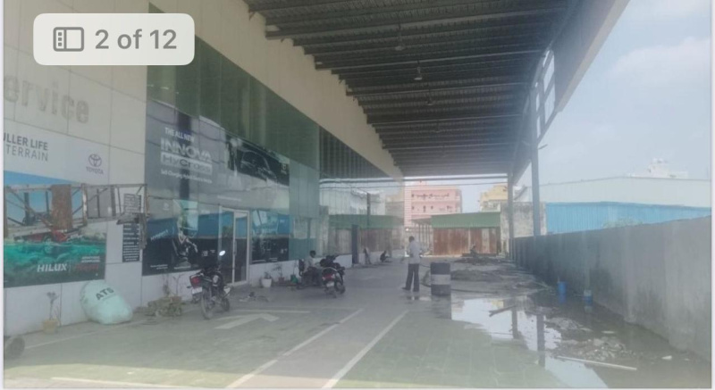  Warehouse 300000 Sq.ft. for Rent in Kundli, Sonipat