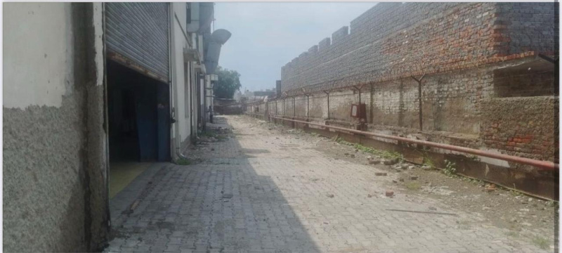  Warehouse 300000 Sq.ft. for Rent in Kundli, Sonipat