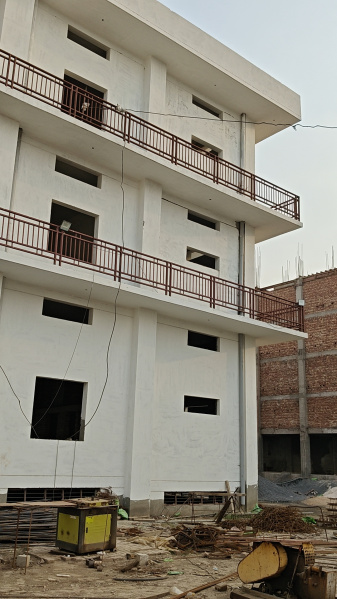  Factory 110000 Sq.ft. for Rent in Akbarpur Barota, Sonipat