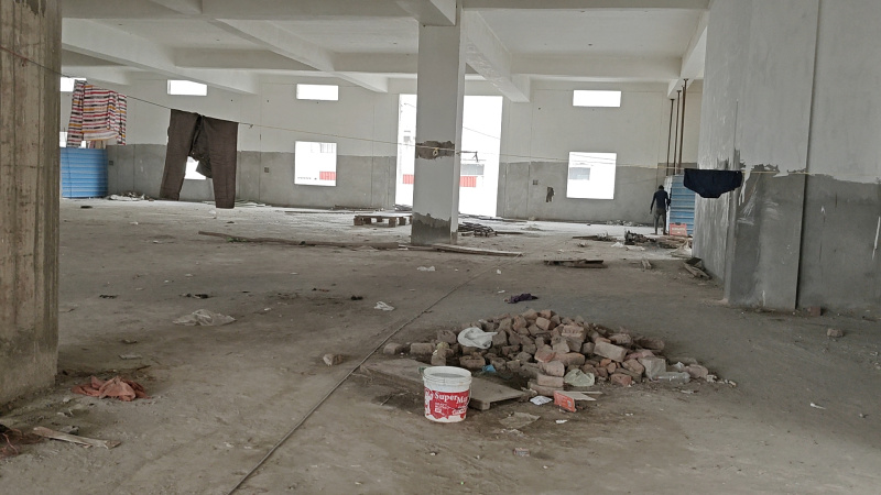  Factory 110000 Sq.ft. for Rent in Akbarpur Barota, Sonipat