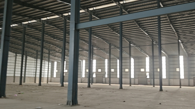  Warehouse 30000 Sq.ft. for Rent in Akbarpur Barota, Sonipat