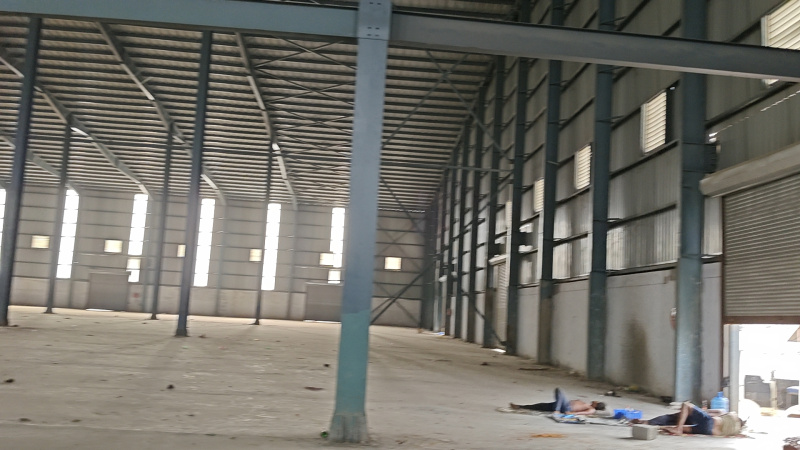  Warehouse 30000 Sq.ft. for Rent in Akbarpur Barota, Sonipat