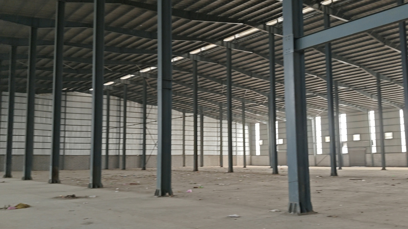  Warehouse 30000 Sq.ft. for Rent in Akbarpur Barota, Sonipat