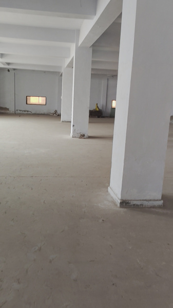 Factory 12000 Sq.ft. for Rent in Kundli, Sonipat