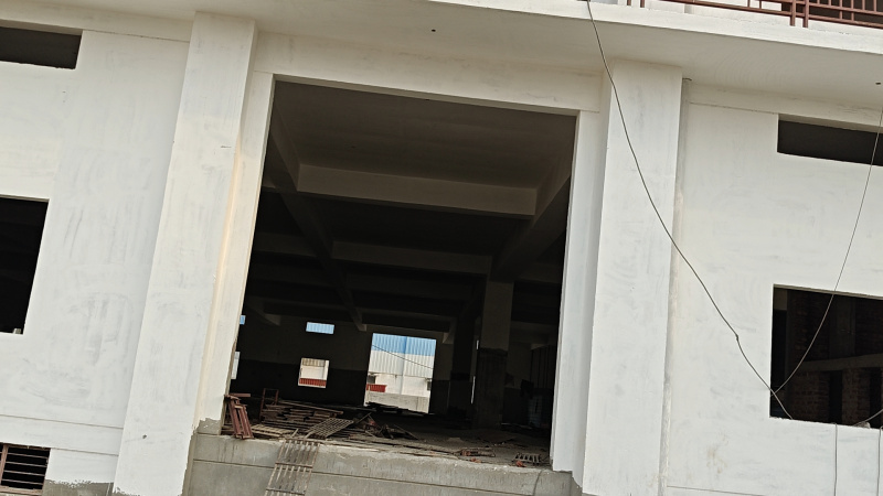  Factory 50000 Sq.ft. for Rent in Kundli, Sonipat