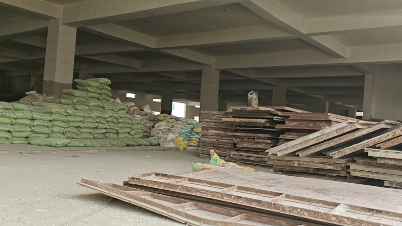 Factory 50000 Sq.ft. for Rent in Kundli, Sonipat