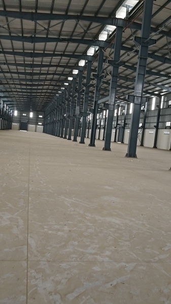  Warehouse 115000 Sq.ft. for Rent in Saboli, Sonipat