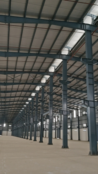  Warehouse 115000 Sq.ft. for Rent in Saboli, Sonipat