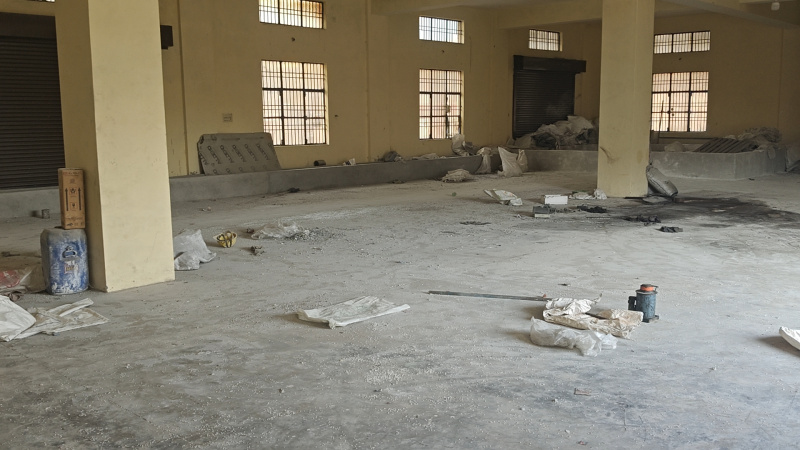  22000 Sq.ft. Warehouse for Rent in Kundli, Sonipat