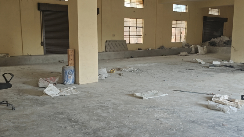  22000 Sq.ft. Warehouse for Rent in Kundli, Sonipat