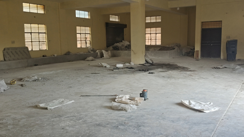  22000 Sq.ft. Warehouse for Rent in Kundli, Sonipat