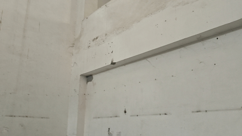  55000 Sq.ft. Warehouse for Rent in Akbarpur Barota, Sonipat