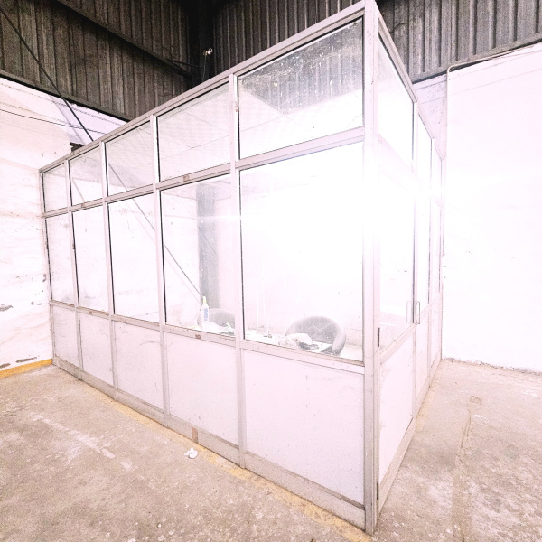  15000 Sq.ft. Warehouse for Rent in Kundli, Sonipat