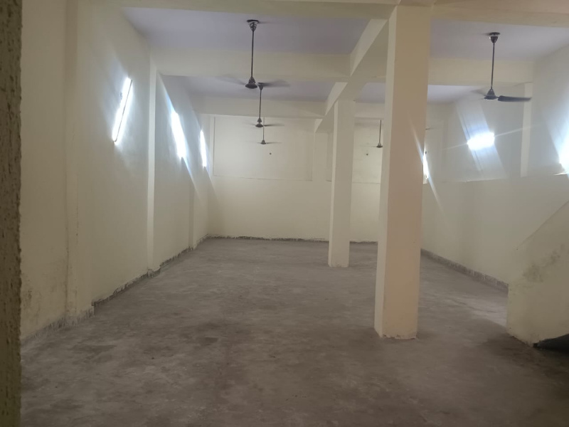 40000 Sq.ft. Factory for Rent in HSIIDC, Sonipat