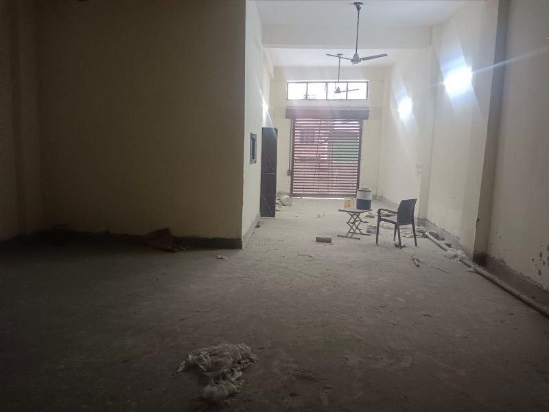  40000 Sq.ft. Factory for Rent in HSIIDC, Sonipat