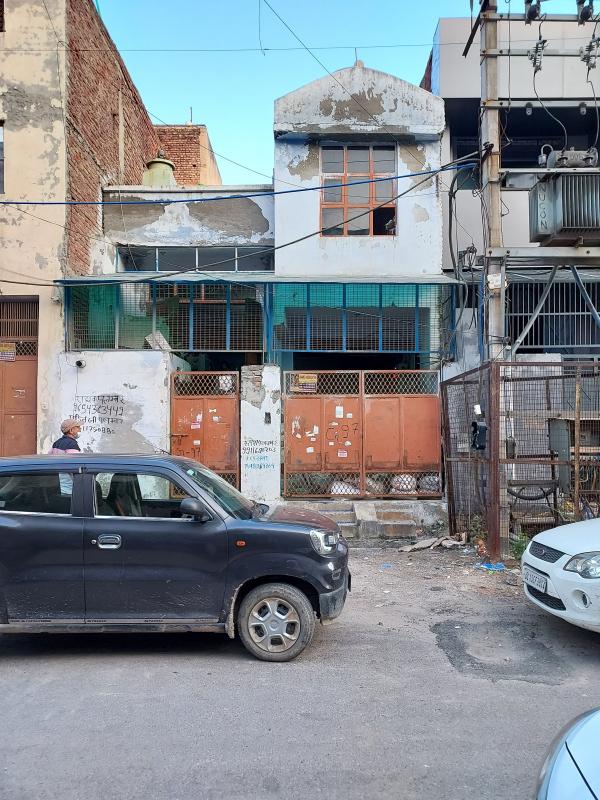  17000 Sq.ft. Factory for Rent in Rai, Sonipat