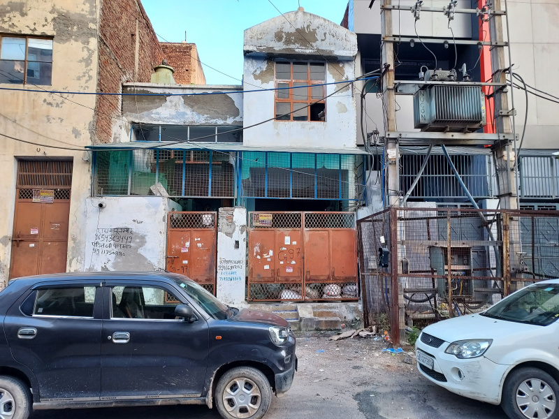  17000 Sq.ft. Factory for Rent in Rai, Sonipat