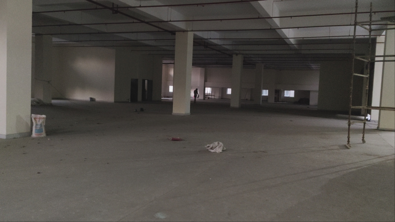  12500 Sq.ft. Factory for Rent in Kundli, Sonipat