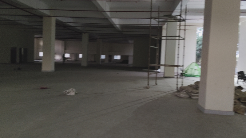  12500 Sq.ft. Factory for Rent in Kundli, Sonipat
