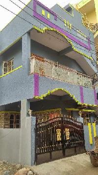 2 BHK House for Rent in Rammurthy Nagar, Bangalore