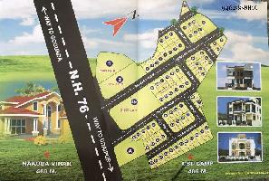  Industrial Land for Sale in Badgaon, Udaipur