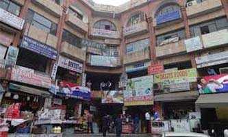  Commercial Shop for Rent in Sushant Lok Phase I, Gurgaon