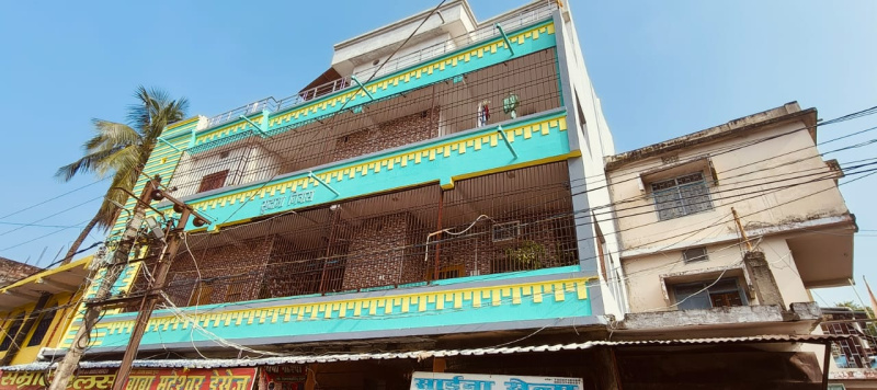  Office Space 2400 Sq.ft. for Rent in Station Road, Supaul
