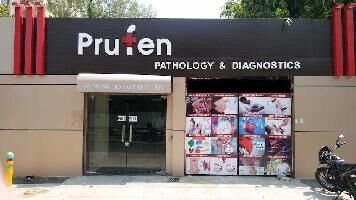  Office Space for Rent in Mahanagar, Lucknow