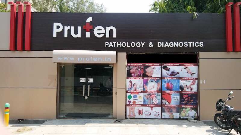  Office Space 1000 Sq.ft. for Rent in Mahanagar, Lucknow