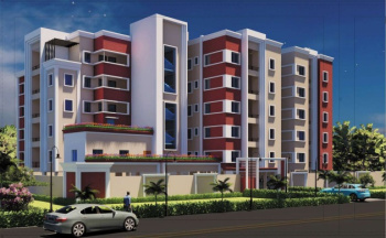 3 BHK Flat for Sale in Kalarahanga, Bhubaneswar