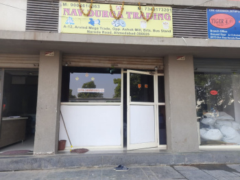  Commercial Shop for Sale in Memco, Ahmedabad