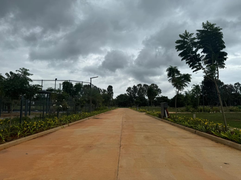 Commercial Land 2400 Sq.ft. for Sale in IVC Road, Bangalore