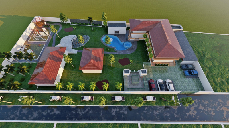  Agricultural Land 10890 Sq.ft. for Sale in Hindupur, Anantapur