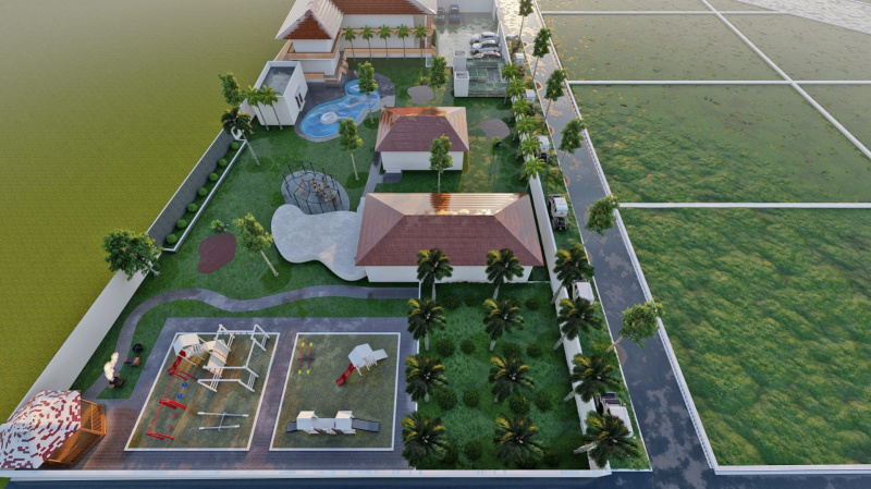  Agricultural Land 10890 Sq.ft. for Sale in Hindupur, Anantapur