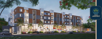 3 BHK Flat for Sale in Medahalli, Bangalore