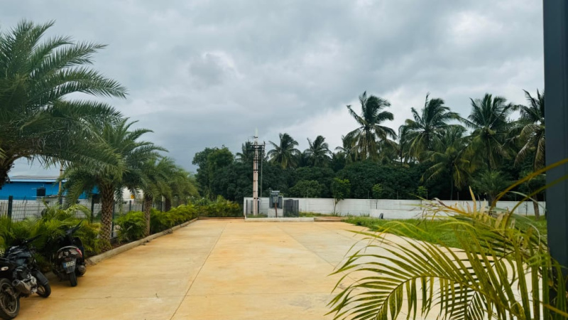  Residential Plot 2400 Sq.ft. for Sale in Devanahalli, Bangalore