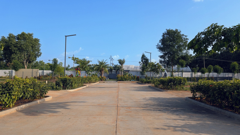 1800 Sq.ft. Residential Plot for Sale in IVC Road, Bangalore