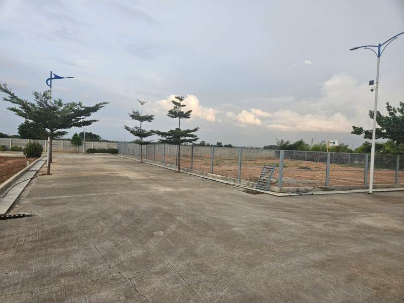  1350 Sq.ft. Residential Plot for Sale in Hoskote Malur Road, Bangalore