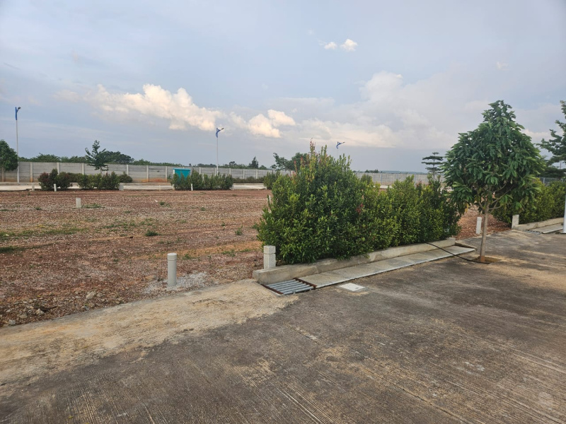  1400 Sq.ft. Residential Plot for Sale in Hoskote Malur Road, Bangalore