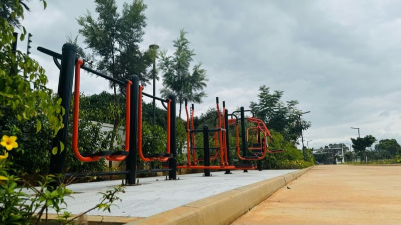  1350 Sq.ft. Residential Plot for Sale in Sadahalli, Devanahalli, Bangalore