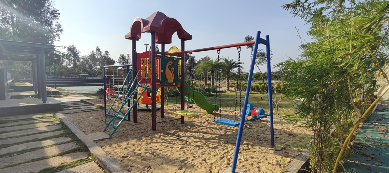  1400 Sq.ft. Residential Plot for Sale in Sadahalli, Devanahalli, Bangalore