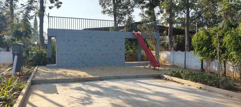  1500 Sq.ft. Residential Plot for Sale in Sadahalli, Devanahalli, Bangalore