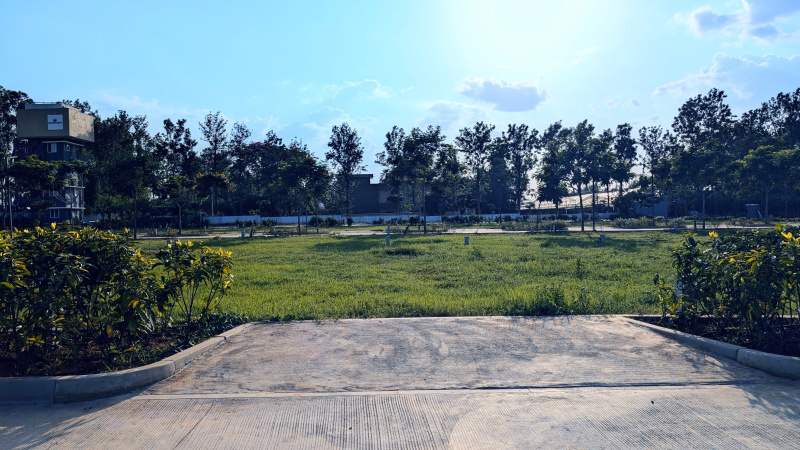  1500 Sq.ft. Residential Plot for Sale in Sadahalli, Devanahalli, Bangalore