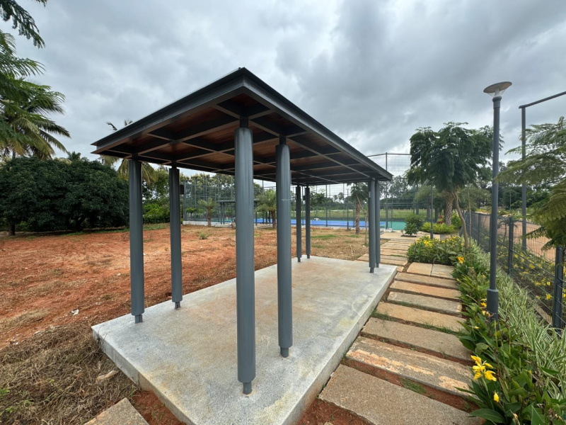  1600 Sq.ft. Residential Plot for Sale in Sadahalli, Devanahalli, Bangalore