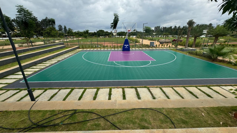  1750 Sq.ft. Residential Plot for Sale in Sadahalli, Devanahalli, Bangalore